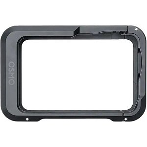 Suporte para Câmera de Ação DJI Osmo Action 6 Quadro Utilitário