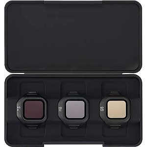 Kit de Filtros ND para DJI Mini 5 Pro (ND8/32/128)