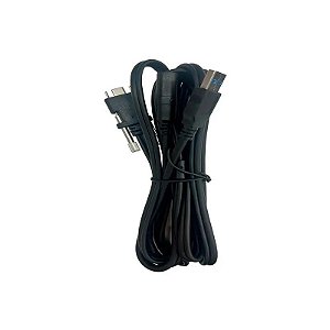 Cabo Creality Raptorx 4,5 Metros para Scanner 3D - 4008060314