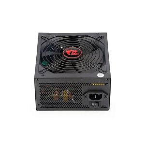 Fonte de Energia Redragon 700W RGPS GC-PS005 80 Plus Bronze Modular