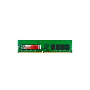 Memória Keepdata, DDR4 8GB (1X8GB), 3200MHz, KD32N22/8G, Verde