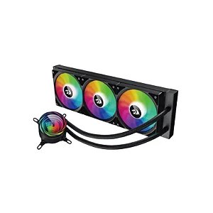 Cooler Líquido Redragon CCW-1017 360MM LED RGB para CPU