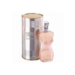 Perfume Feminino Jean Paul Gaultier 100 ML