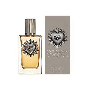 Perfume Dolce & Gabbana Devotion Masculino Edp - 100ml