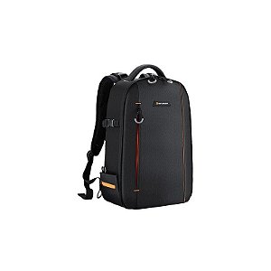 Mochila para Câmera K&F KF13.140 Beta V3 Preta