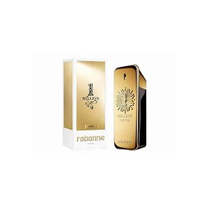 Perfume Paco Rabanne One Million Parfum 100 ML