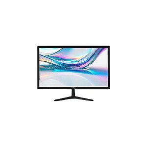 Monitor 24" FTX M24VHDB FHD VGA/HDMI/75HZ/5MS/BIVOLT1