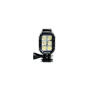 Refletor LED Kaiser Baas Acess Impermeável para Câmera BA13048