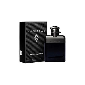 Perfume Ralph Lauren Ralph's Club Eau de Parfum 50ML