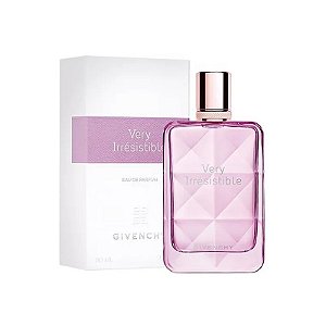 Perfume Feminino Givenchy Very Irresistível Edp 80 ML