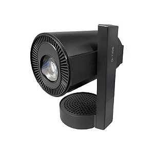 Projetor G-Tide PJ10 com Jogos 2.4G/5G Wifi Preto
