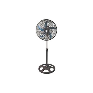 Ventilador de Coluna HD-Play HD-5AG360 - 60W - 18" - 220V/50Hz - Preto