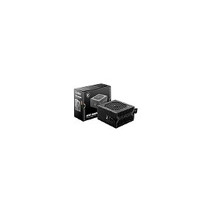 Fonte de Alimentação MSI Mag A650BN 650W / Modular / 80 Plus Bronze