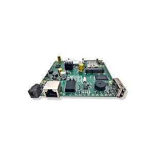 Roteador Mikrotik Routerboard RB912UAG-5HPND 600MHZ 64MB Ram L4