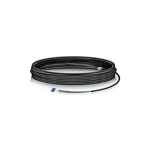 Cabo de Conexão de Fibra Single Mode LC FC-SM-100 (30,48 Metros)