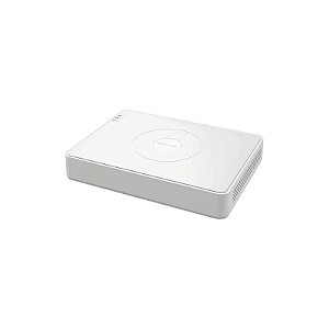Gravador de Vídeo Digital Mini Lite Hikvision 16 Canais 1080P H.265 DS-7116HGHI-M1/T
