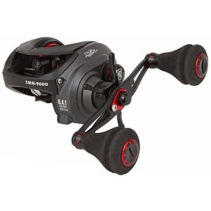 Carretilha Rotativa Sumax Salminus SMN-9000L (Esquerda)