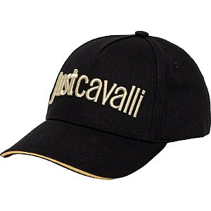 Boné Just Cavalli 78QAZK30 ZG192 PL9 - Masculino
