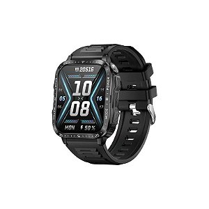 Relógio Inteligente KT79 Abc 5G A3079 Versão VP