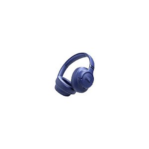 Fone de Ouvido JBL Tune T780NC Pure Bass Bluetooth Azul
