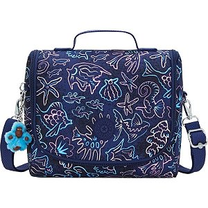 Lancheira Kipling New Kichirou - KPKI57494FK1