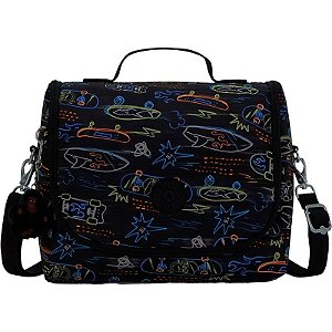 Lancheira Kipling New Kichirou - KPKI574971M1