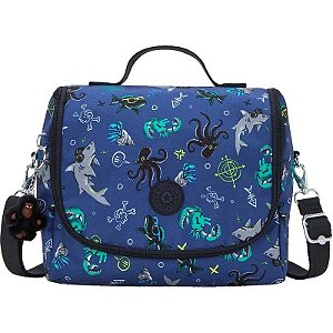 Lancheira Kipling New Kichirou - KPKI574973L1
