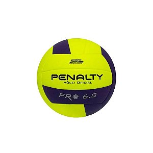 Bola de Vôlei Penalty 6.0 Pro