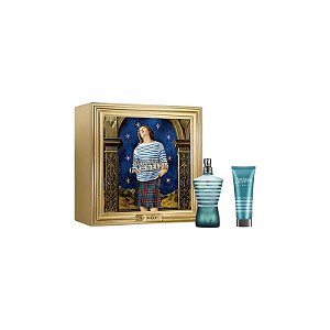 Kit de Perfume Jean Paul Gaultier Le Male Eau de Toilette 2 Peças