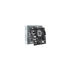 Placa-mãe Asus Prime H610M-F D4 R2.0 Socket LGA 1700 / DDR4