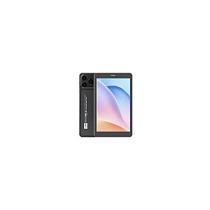 Tablet Cidea CM817 Air 8GB de RAM / 512GB / Tela 8" / Wi-Fi + 5G - Preto