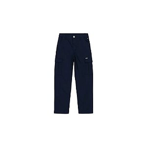 Calça Infantil Menino Tommy Hilfiger KB0KB09303 C1G