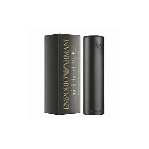 Perfume Giorgio Armani Emporio Eau de Toilette 100ml