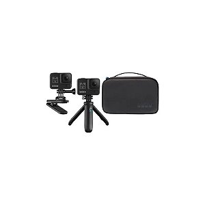 Kit de Viagem GoPro AKTTR-002