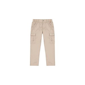 Calça Infantil Menino Tommy Hilfiger KB0KB09303 RBT