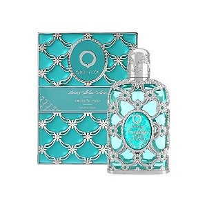 Perfume Orientica Luxury Collection Exclusive Azure Fantasy Extrato de Perfume - Unissex 80ML