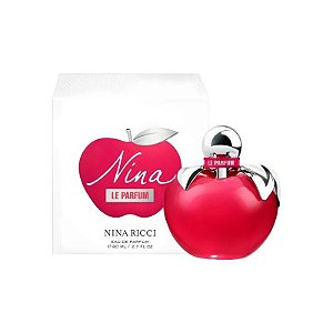 Perfume Feminino Nina Le Parfum 23 Edp 80ML