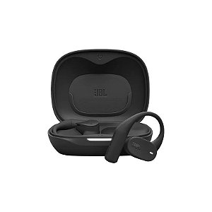 Fone de Ouvido Sem Fio JBL Sense Lite Preto