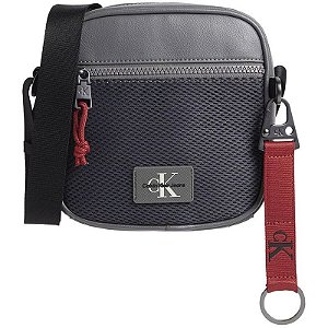 Bolsa Calvin Klein K50K511779 PA3 - Masculina
