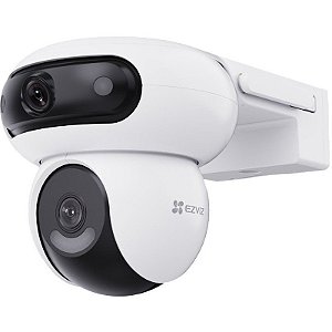 Cámara de Seguridad Ezviz Smart Home CS-H90 Dual 2K+ Wi-fi