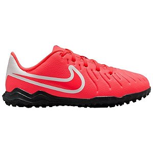 Botina Infantil Nike DV4355 800 Legend 10 Club TF Masculino