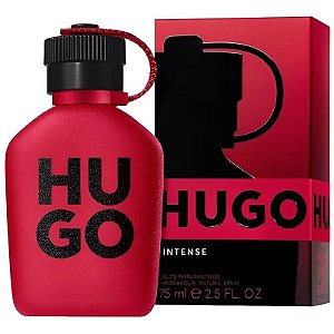 Perfume Hugo Boss Hugo Intense Eau de Parfum 75ml - Masculino
