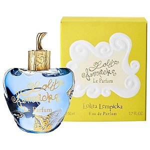 Perfume Lolita Lempicka Le Parfum EDP 50mL - Feminino