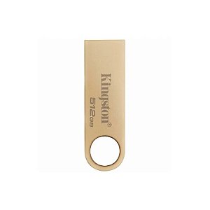 Pen Drive 512GB Kingston DTSE9G3/512GB USB 3.2 220MB/s