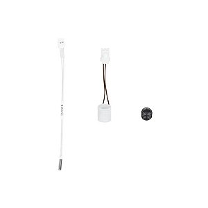 Kit de Reparo de Hotend Creality Anel de Aquecimento Cerâmico para Impressora 3D - 4006010068