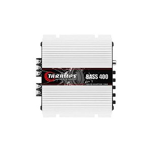 Amplificador Taramps Bass 400 2 Ohms