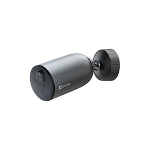 Câmera Ezviz 4G LTE CS-EB3 2K 2.8MM H.265 Externa A Bateria