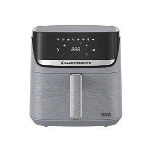 Fritadeira Air Fryer Electrobras EBAF-83 - 8.3L - 220V