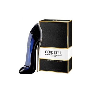 Perfume Carolina Herrera Good Girl Eau de Parfum 50ML