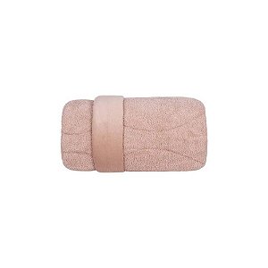 Edredom Altenburg Blend Luxury Andes Queen Size Rosa